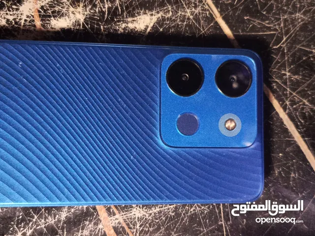 جهاز انفينكس سمارت 7 وكاله