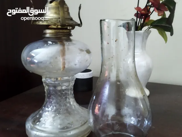 شمعة نفطية