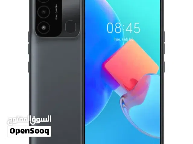 Tecno spark 8c
