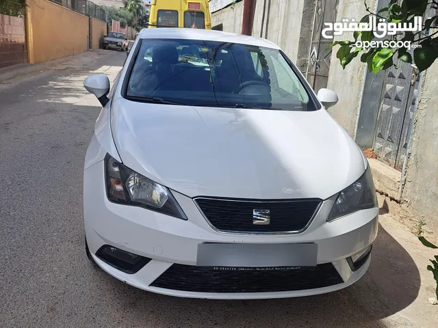 سيت ابيزا 2017 اصل اتومات