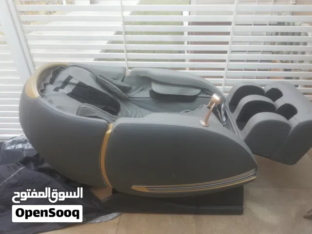 كرسي مساج جديد