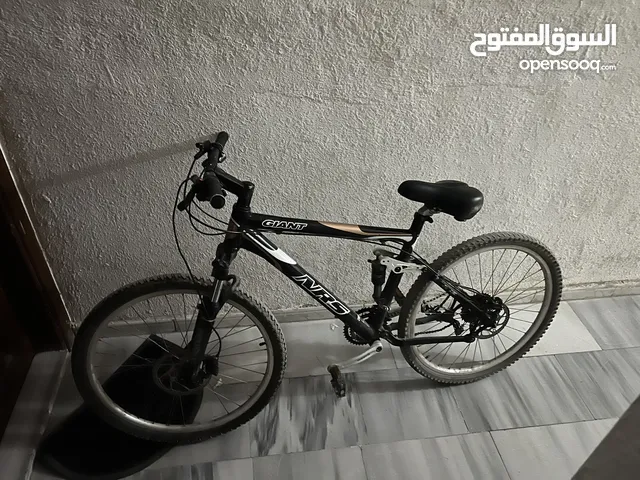 بسكليت جبلي موديل جاينت