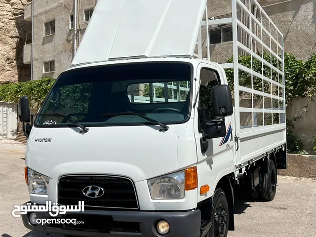 هونداي مايتي 2021 للبيع