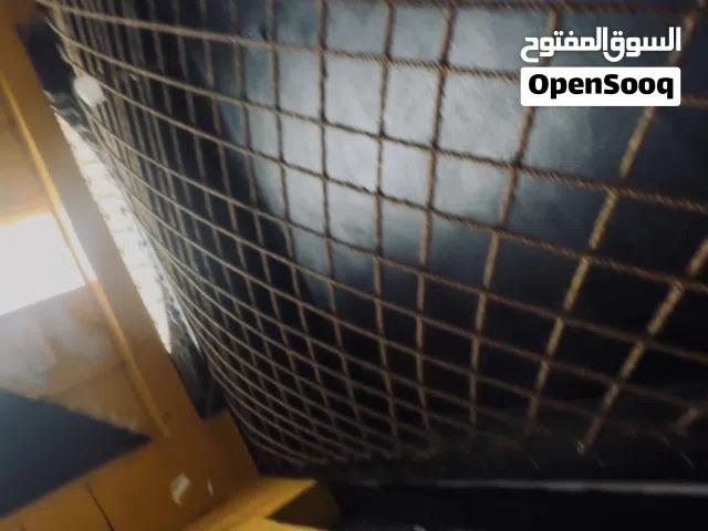 سقف مستعار ديكور شكلة فضيع وتركيبة بسيط وجاهز