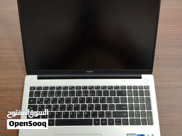 لابتوب هواوي