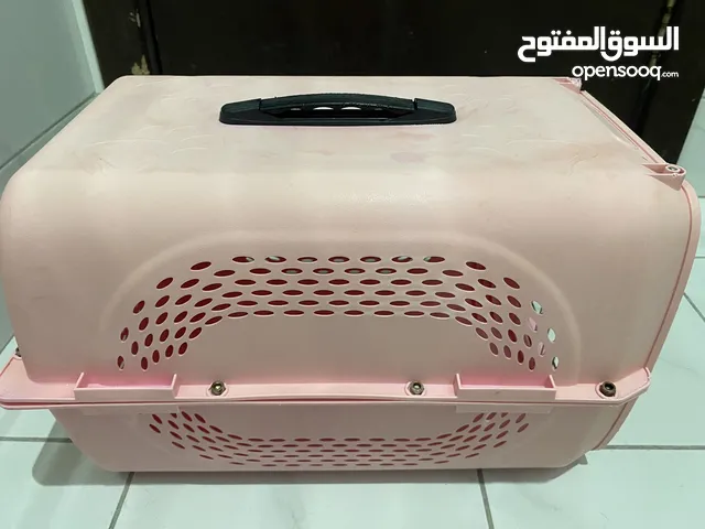 cage for cat