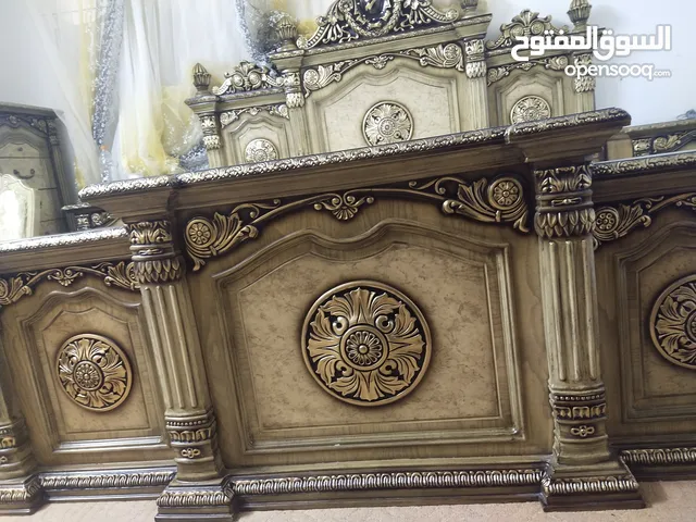 غرفه نوم جامبو فخمه
