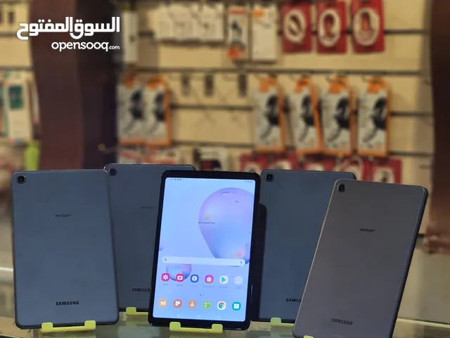 samsung tab A 2020 G4 عرطه شريحه