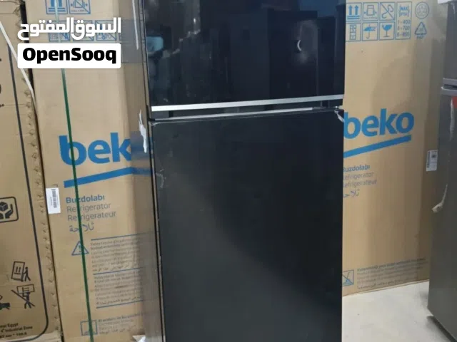تلاجة بيكو تركي 420 لتر – فخامة وأداء في جهاز واحد  لو بتدور على تلاجة تجمع بين الشكل الأنيق