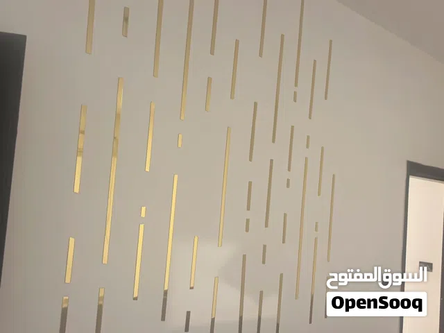 شقه فارغه للايجار في الجبيهه