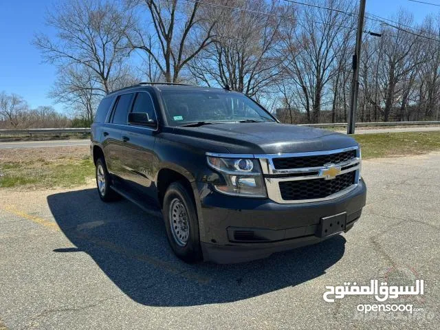 2015 Chevrolet Tahoe K1500 Lt