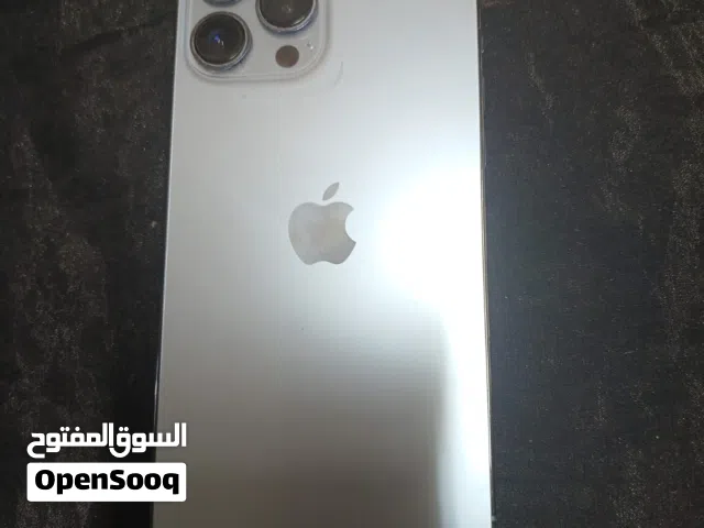 Iphone 13 pro Max بحالة الجديد