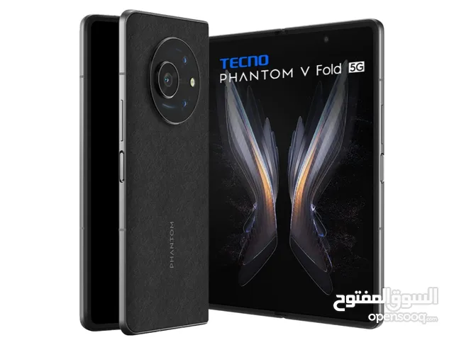 Tecno Phantom 512 GB in Amman