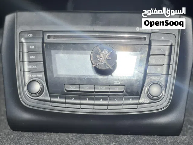 سوزوكي سويفت 2018