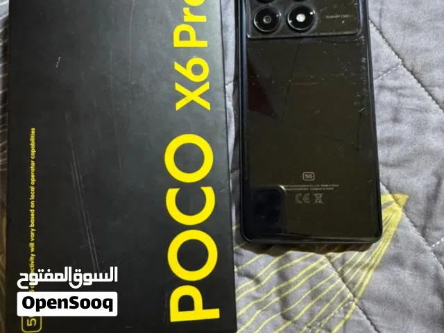 POCO X6 PRO