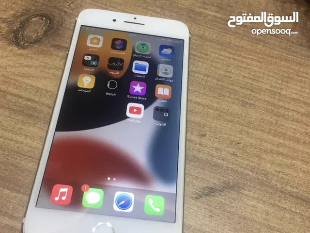 Apple iPhone 7 Plus 128 GB in Aqaba