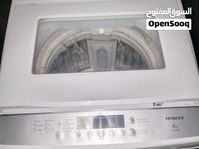 Full time new condition Auto washing machine