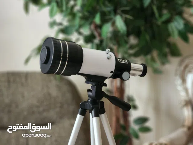 Astronomical Telescope