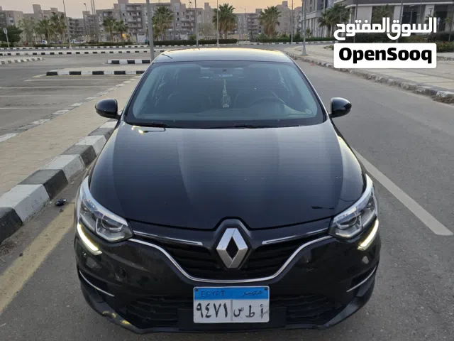 Used Renault Megane in Cairo