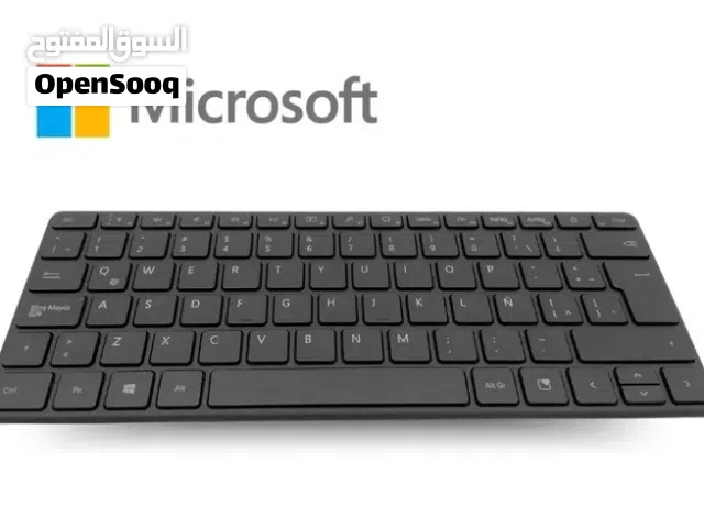 كيبور مايكرو سوفت