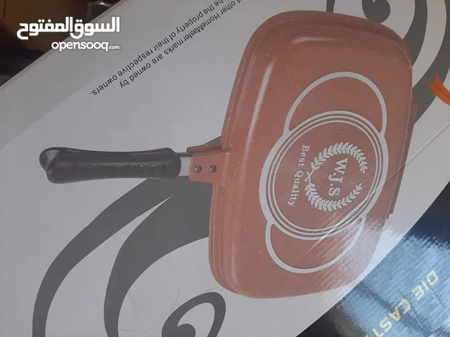 مقلاي جرانيت دبل فيس