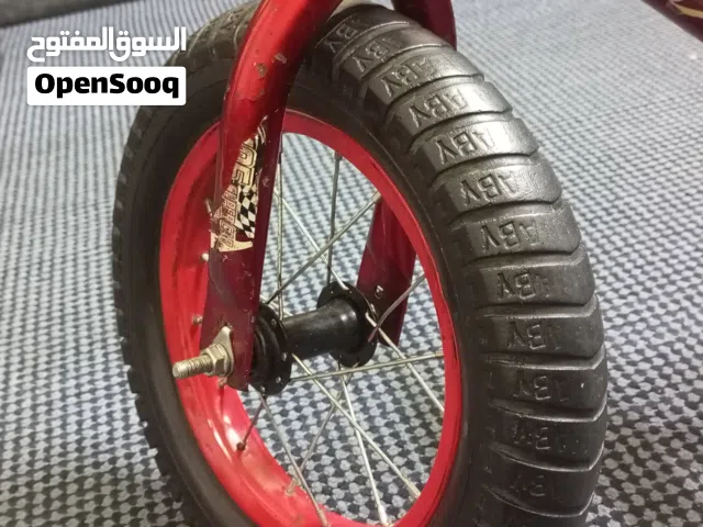 بسكليت بحالة ممتازة نخب صيني الأصلي13 دينار