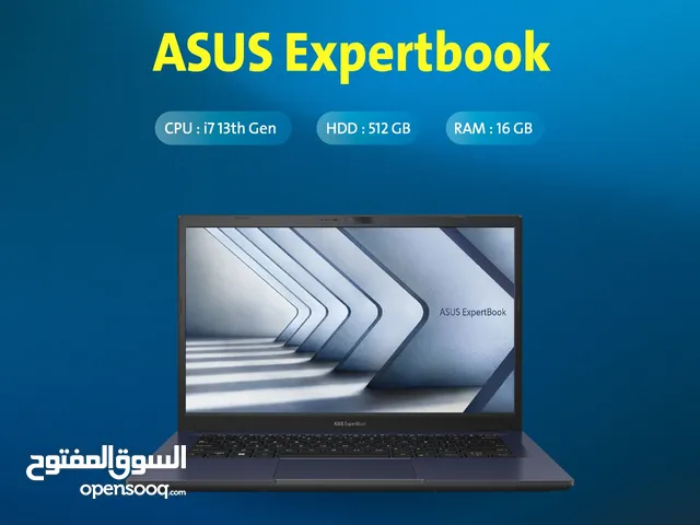 ASUS ExpertBook B3 Flip Touch Screen
