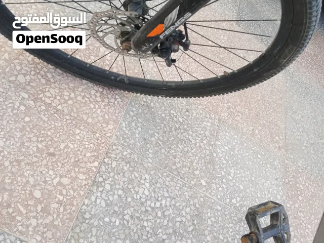 بسكليت بحالت الوكاله يحتاج لشيء