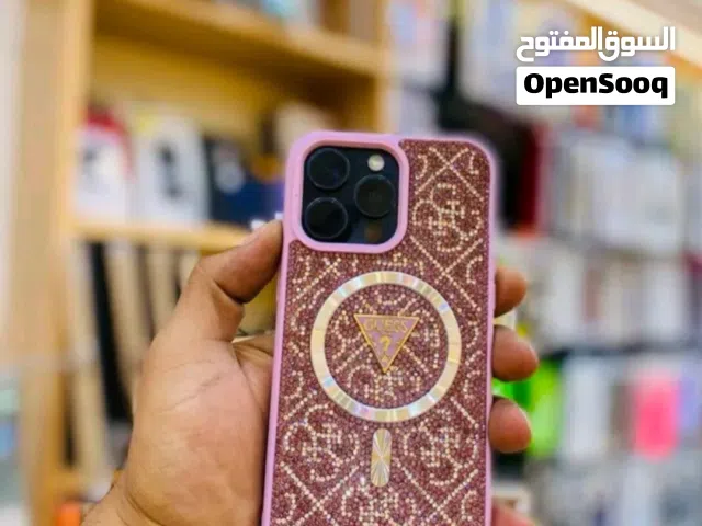 Apple iPhone 16 Pro Max 1 TB in Giza