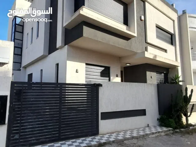 شقة للبيع في قليبية