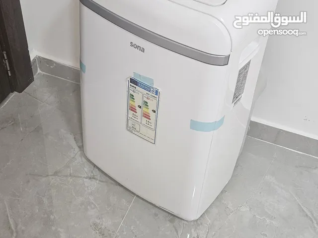 Sona 0 - 1 Ton AC in Amman