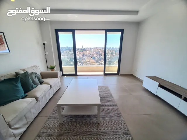 شقة مفروشة للإيجار 115م2 ( Property 17642 ) سنوي فقط