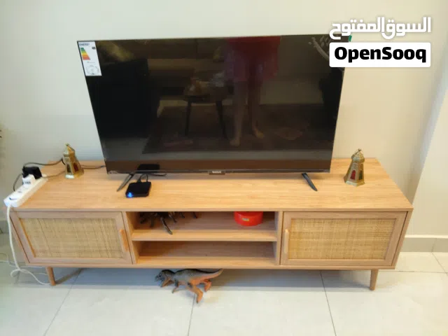 شاشة سمارت ماركة istar