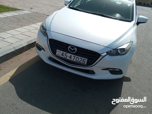 Used Mazda Other in Amman