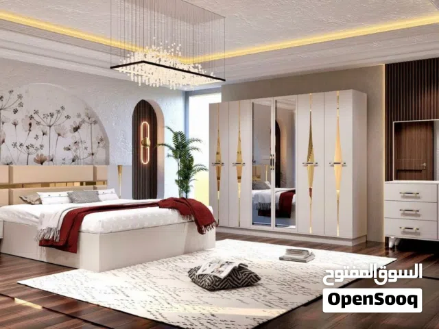 غرفة نوم تركي
