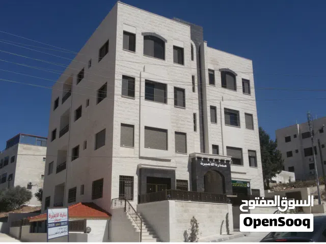70 m2 2 Bedrooms Apartments for Rent in Amman Abu Nsair