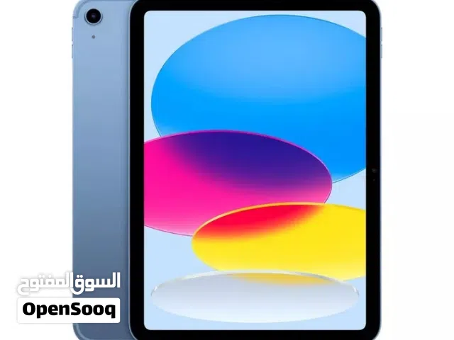 Apple iPad Air 11 128 GB in Southern Governorate