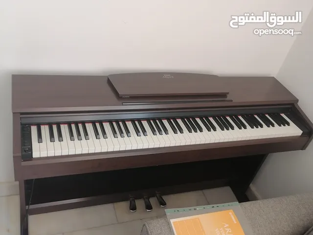 Yamaha Piano Aruis