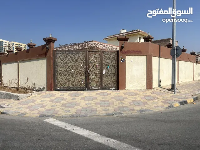 585012 m2 4 Bedrooms Townhouse for Sale in Ajman Al Zahraa