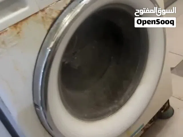 غساله اوتماتيك ويرل بول مستعمل للبيع