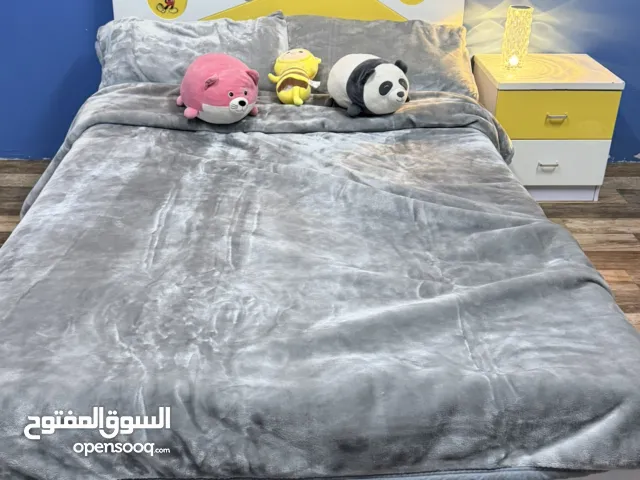 غرفة نوم كامله   البيع مستعجل بسبب النقل وقابل للتفاوض