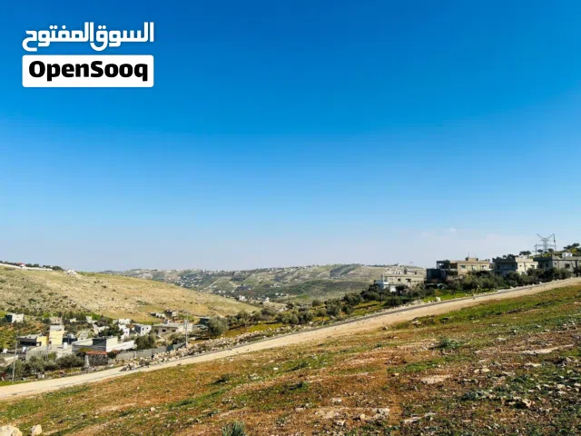 Residential Land for Sale in Zarqa Um Rummanah