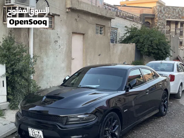 Used Dodge Charger in Wasit