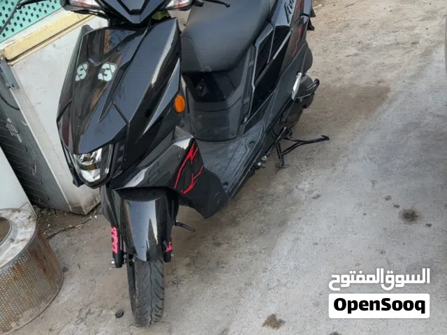Suzuki avenis 125 2025