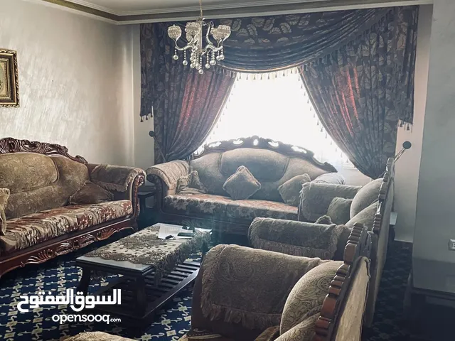 152 m2 3 Bedrooms Apartments for Sale in Amman 7th Circle