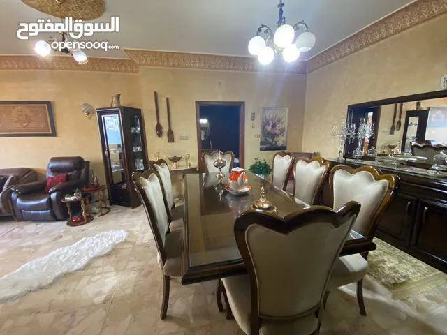 160 m2 3 Bedrooms Apartments for Sale in Amman Shmaisani