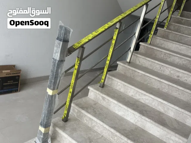 تشطيبات صيانة اعمال عزل