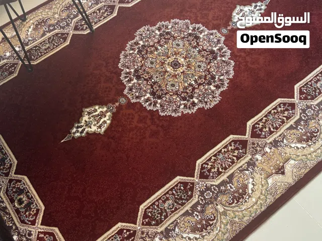 Persian Carpet