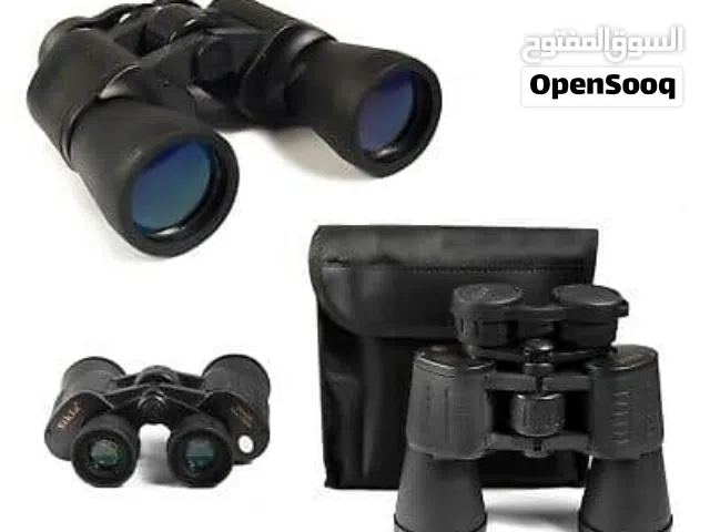 منظار ماركة AURIOL الالمانية