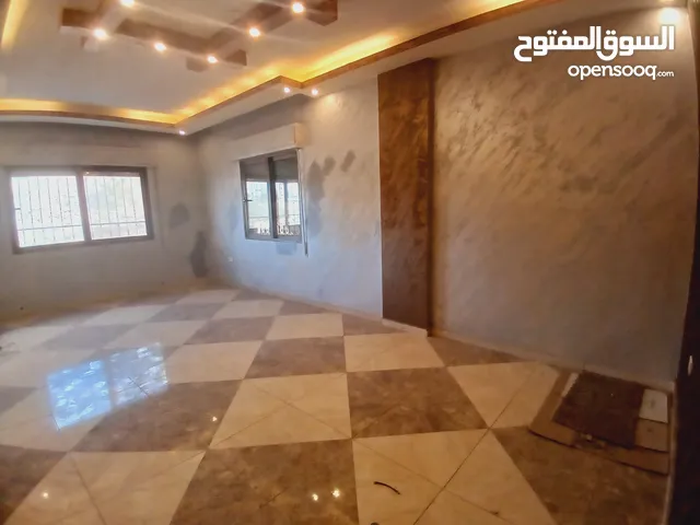 شقه فارغه للايجار سوبر ديلوكس في طبربور حي الخزنه قرب مستشفى الملكه علياء